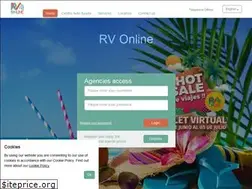 Sites similar to rvonline.mx