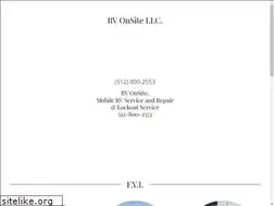Sites similar to rvonsite.com