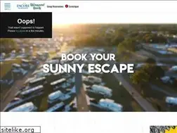 Sites similar to rvonthego.com