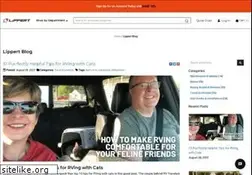 Sites similar to rvopenroad.com