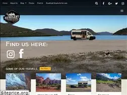 Sites similar to rvoutlawz.com