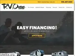 Sites similar to rvoutletcenter.com