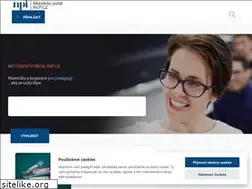 Sites similar to rvp.cz