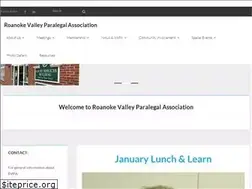 Sites similar to rvpa.org