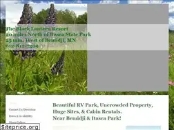 Sites similar to rvparkcampmn.com