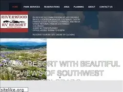 Sites similar to rvparkmancos.com