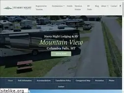 Sites similar to rvparkmontana.com