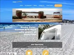 Sites similar to rvparksunset.com