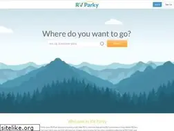 Sites similar to rvparky.com