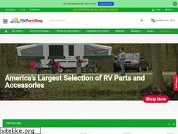 Sites similar to rvpartshop.com