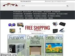 Sites similar to rvpartsnation.com