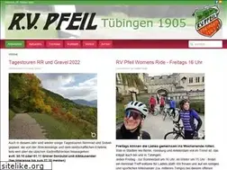 Sites similar to rvpfeil-tuebingen.de