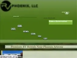 Sites similar to rvphx.com