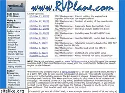 Sites similar to rvplane.com
