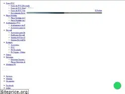Sites similar to rvplastic.com.br