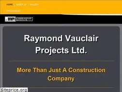 Sites similar to rvpltd.ca