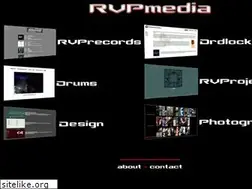 Sites similar to rvpmedia.net