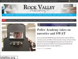 Sites similar to rvpnews.com