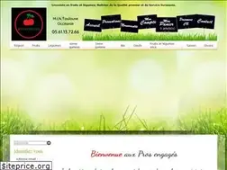 Sites similar to rvprimeurs.fr