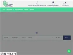 Sites similar to rvpropiedades.cl