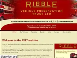 Sites similar to rvpt.co.uk