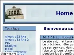 Sites similar to rvq.fr