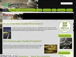 Sites similar to rvqualityinspections.com