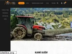 Sites similar to rvr-agro.cz