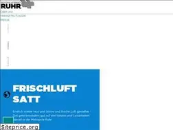 Sites similar to rvr-online.de
