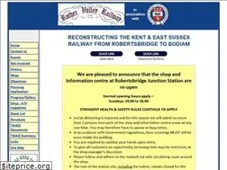 Sites similar to rvr.org.uk