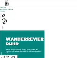 Sites similar to rvr.ruhr