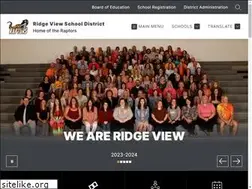 Sites similar to rvraptors.org