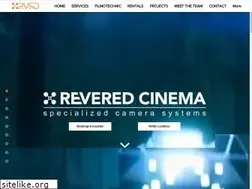 Sites similar to rvrd.com