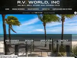 Sites similar to rvready.net