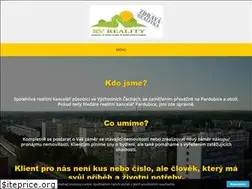 Sites similar to rvreality.cz