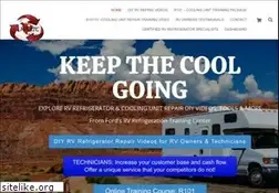 Sites similar to rvrefrigeration.com