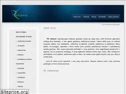 Sites similar to rvreklama.lt