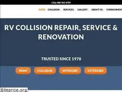 Sites similar to rvrenovators.com