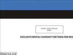Sites similar to rvrentalhavasu.com