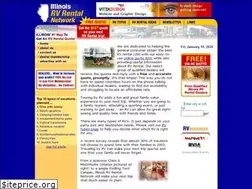 Sites similar to rvrentalillinois.com