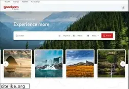 Sites similar to rvrentals.com