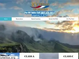 Sites similar to rvrentalsoforlando.com