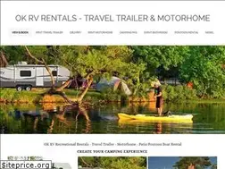 Sites similar to rvrentalsokanagan.com