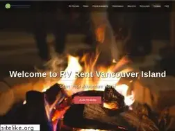 Sites similar to rvrentvancouverisland.com