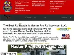 Sites similar to rvrepairfl.com