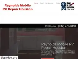 Sites similar to rvrepairinhoustontx.com