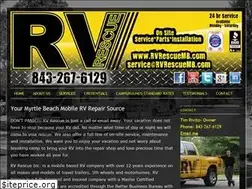 Sites similar to rvrescuemb.com