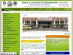 Sites similar to rvrjc.ac.in