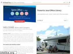 Sites similar to rvroadtrip.us
