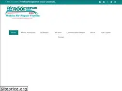 Sites similar to rvroofrepairflorida.com